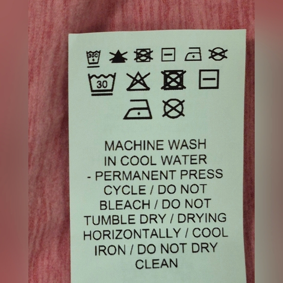 Puma Pink Athletic Vest with Mock Neck - Picture 9 of 12